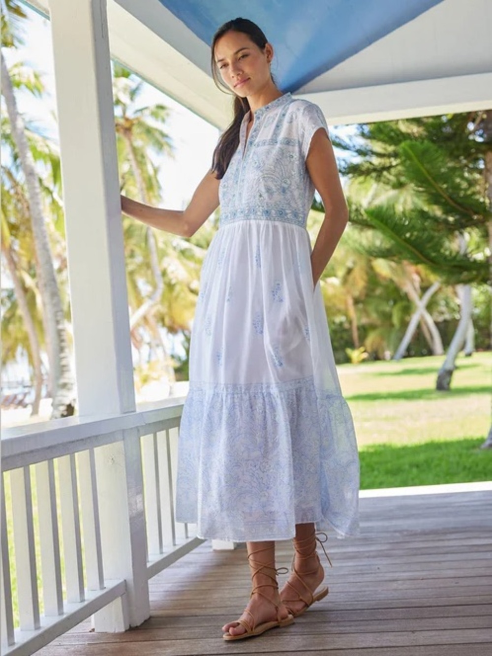Bella Tu Nora Dress NWT